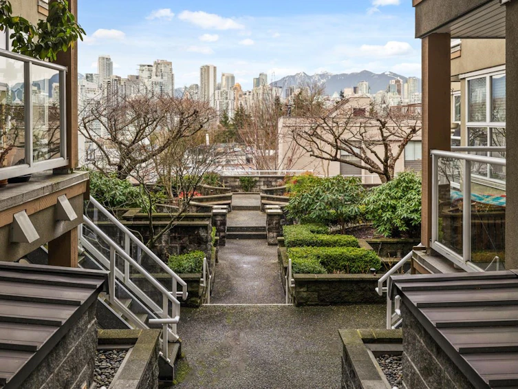 207-953 W 8th Avenue, Vancouver, BC, V5Z 1E4 - 28