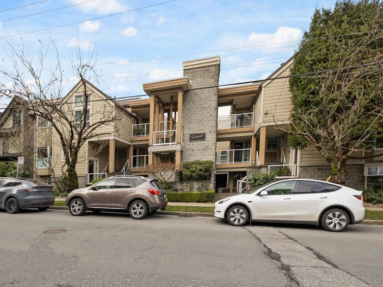 207-953 W 8th Avenue, Vancouver, BC, V5Z 1E4 - 30