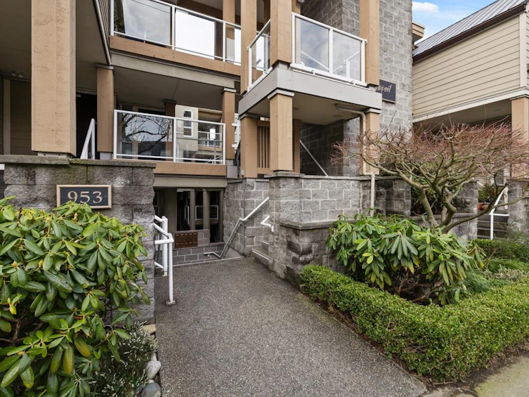 207-953 W 8th Avenue, Vancouver, BC, V5Z 1E4 - 31