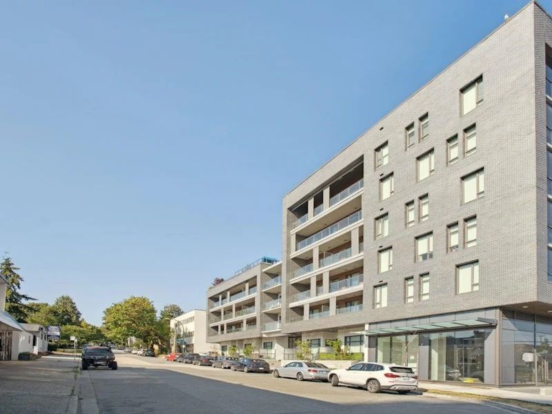 409 - 8888 Osler Street, Vancouver BC