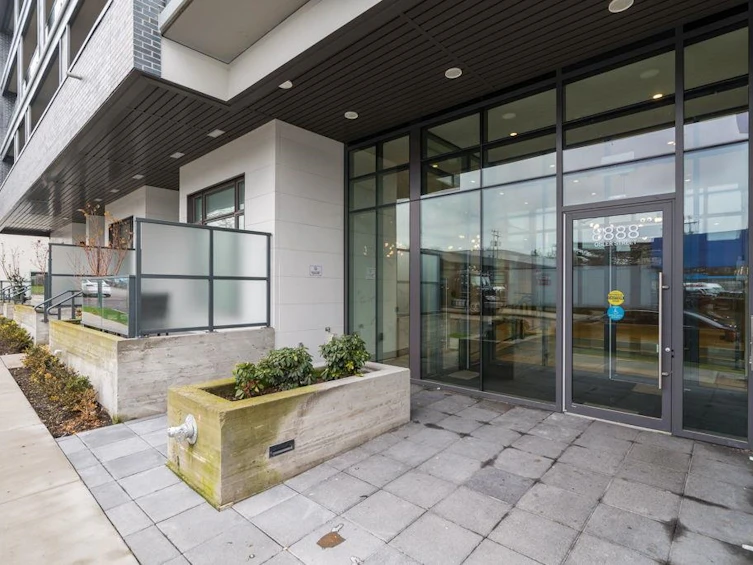 409-8888 Osler Street, Vancouver, BC, V6P 4G2 - 4