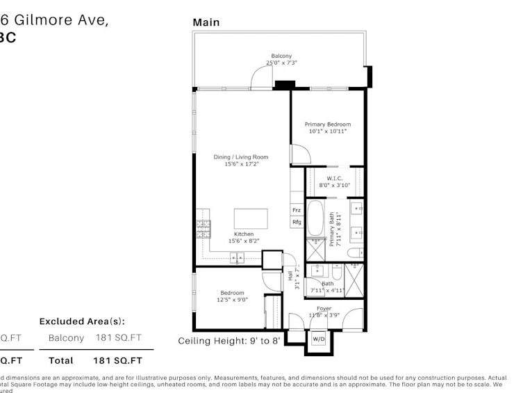 2602-2186 Gilmore Avenue, Burnaby, BC, V5C 0N7 - 40