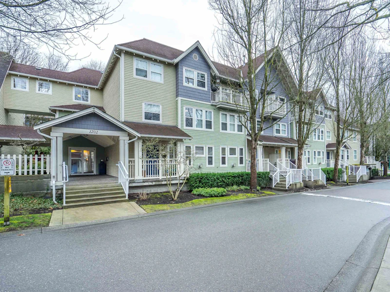9 - 1702 56th Street, Delta BC V4L 2P5