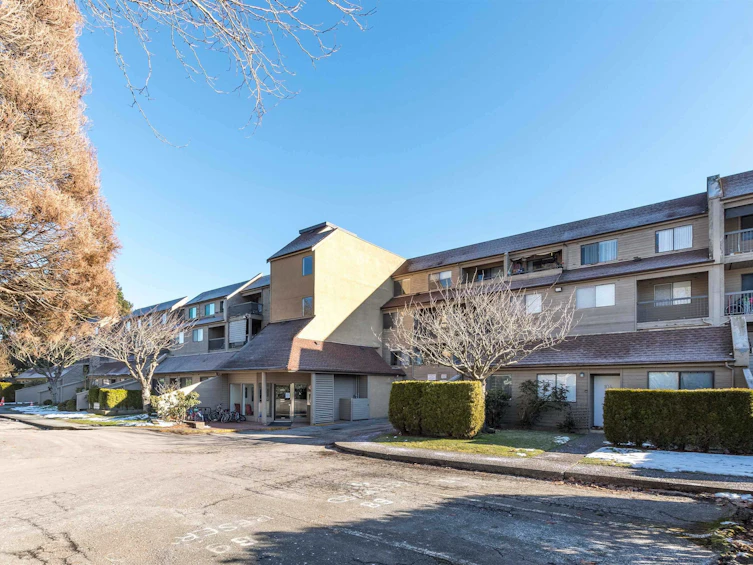 311-8120 Colonial Drive, Richmond, BC, V7C 4V2 - 2