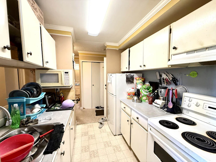311-8120 Colonial Drive, Richmond, BC, V7C 4V2 - 8
