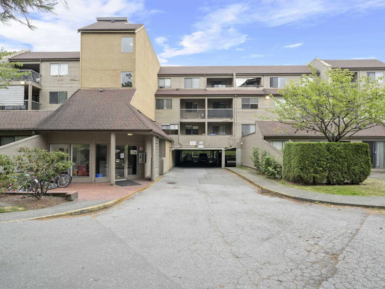 311-8120 Colonial Drive, Richmond, BC, V7C 4V2