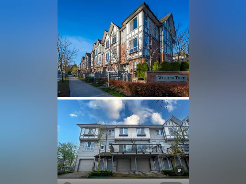 77 - 9566 Tomicki Avenue, Richmond BC V6X 0E6