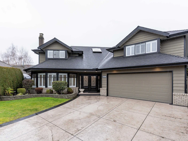 10380 Southgate Road, Richmond BC V7A 2X6