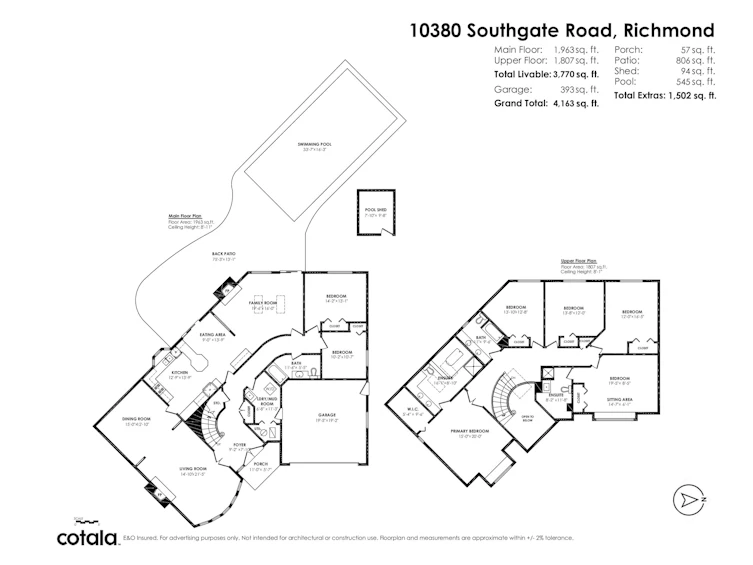 10380 Southgate Road, Richmond, BC, V7A 5A8 - 34