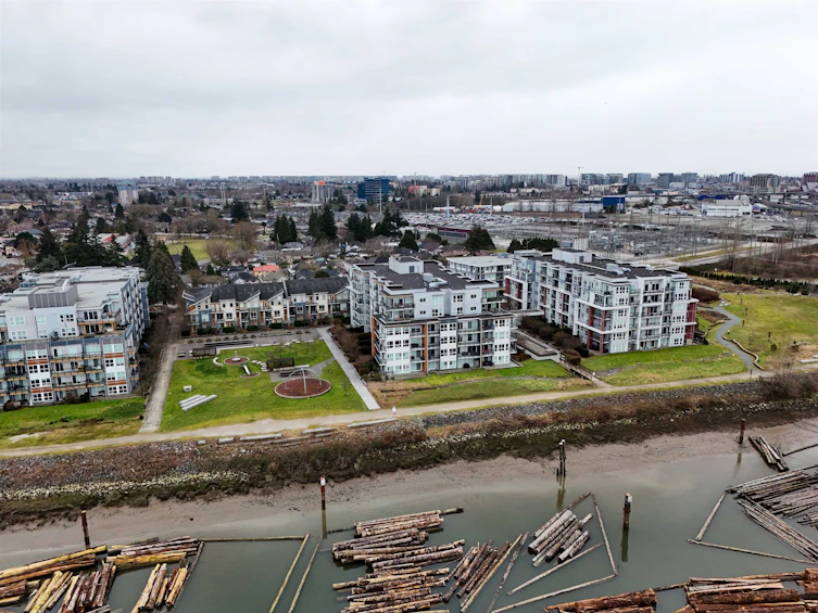 209-10155 River Drive, Richmond, BC, V6X 0L3 - 30