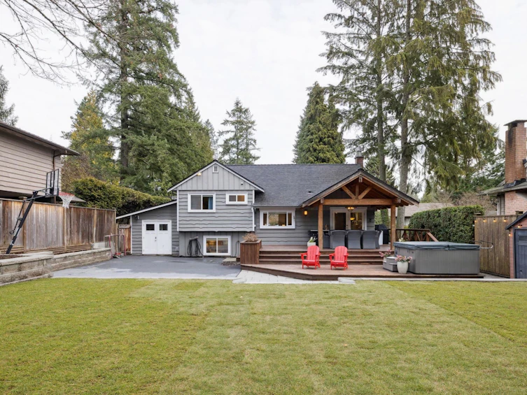 1145 Lytton Place, North Vancouver, BC, V7H 2A9 - 27