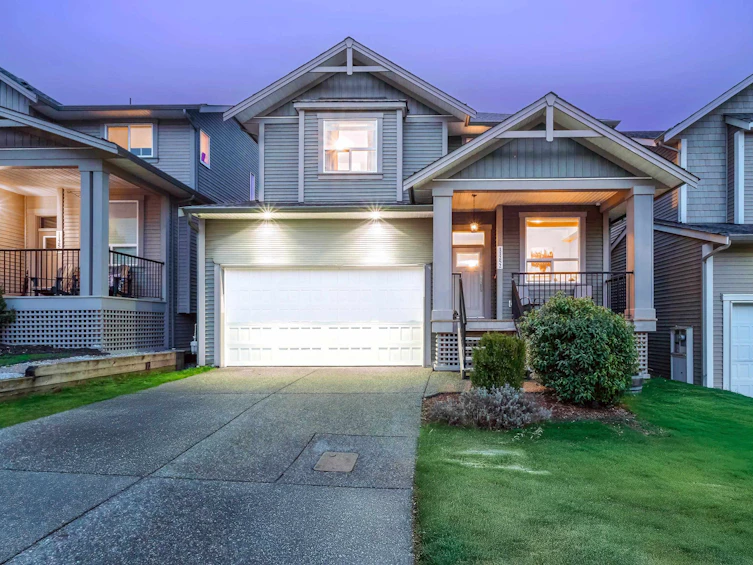11252 243b Street, Maple Ridge, BC, V2W 1H5