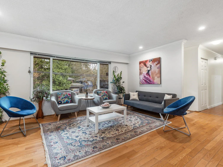 1468 Ross Road, North Vancouver, BC, V7J 1V2 - 3