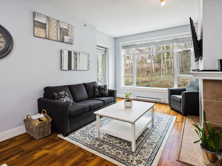 321-3600 Windcrest Drive, North Vancouver, BC, V7G 2S5 - 5