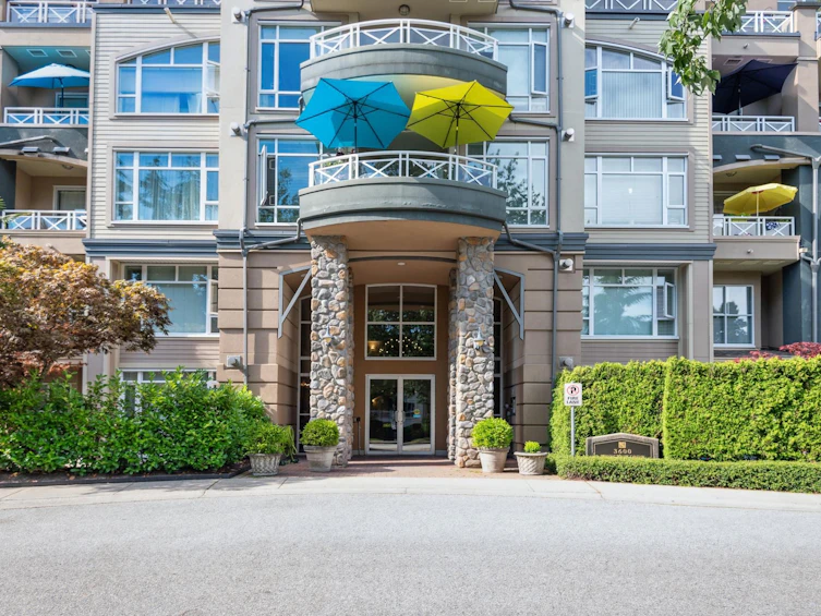 321-3600 Windcrest Drive, North Vancouver, BC, V7G 2S5 - 21