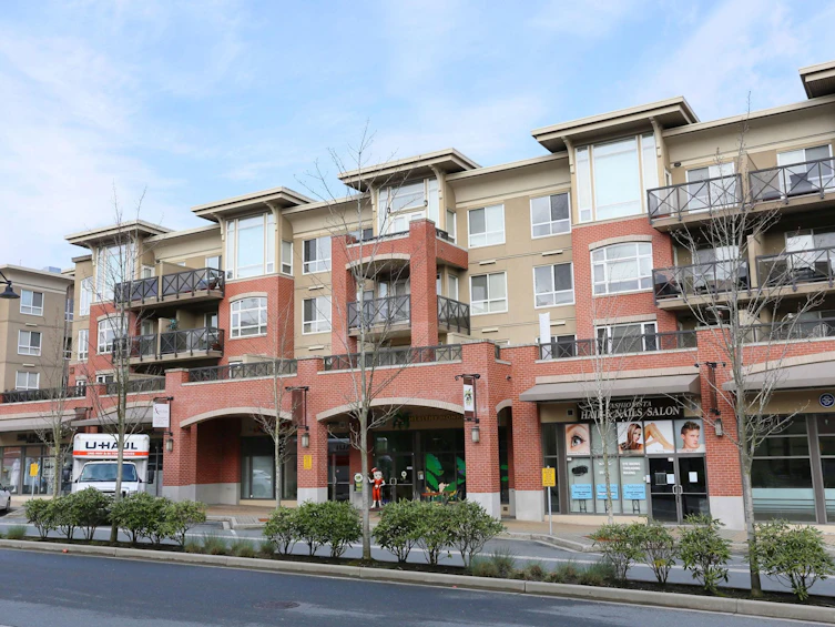 213-2970 King George Boulevard, Surrey, BC, V4P 0E6 - 22