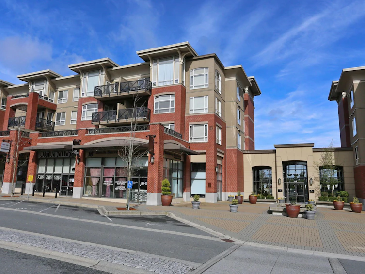 213-2970 King George Boulevard, Surrey, BC, V4P 0E6 - 21