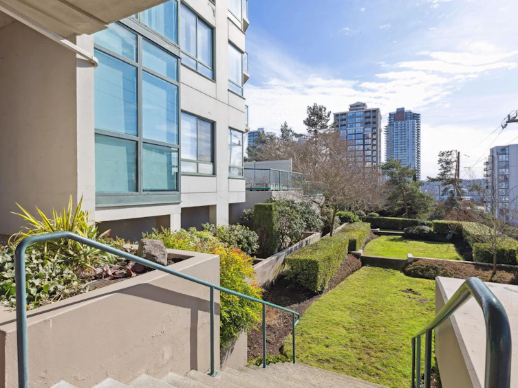 1504-121 Tenth Street, New Westminster, BC, V3M 3X7 - 32