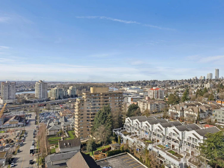 1504-121 Tenth Street, New Westminster, BC, V3M 3X7 - 28