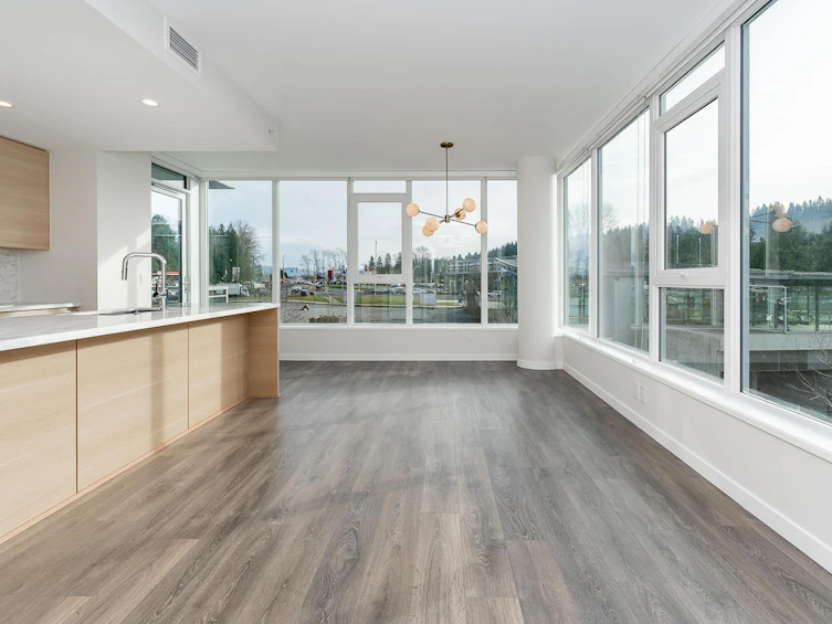604-308 Morrissey Road, Port Moody, BC, V3H 0M2 - 2