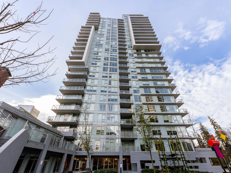 604-308 Morrissey Road, Port Moody, BC, V3H 0M2 - 26