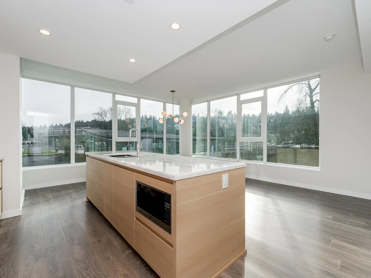 604-308 Morrissey Road, Port Moody, BC, V3H 0M2 - 5
