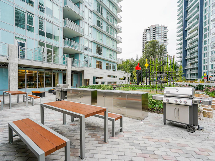 604-308 Morrissey Road, Port Moody, BC, V3H 0M2 - 30