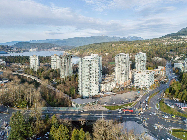 604-308 Morrissey Road, Port Moody, BC, V3H 0M2 - 39