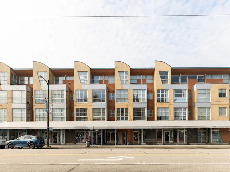 PH2-4113 Fraser Street, Vancouver, BC, V5V 4E9 - 13