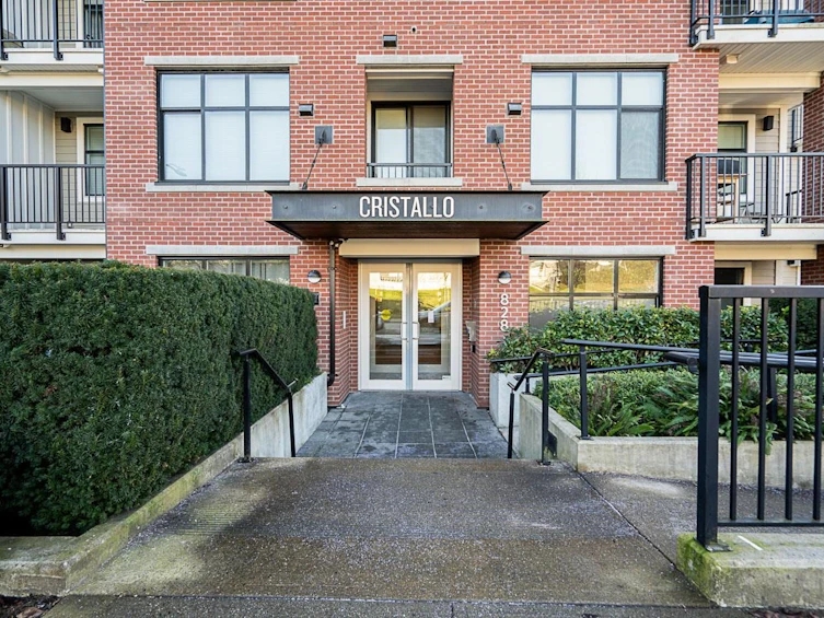 213-828 Gauthier Avenue, Coquitlam, BC, V3K 0E9 - 22