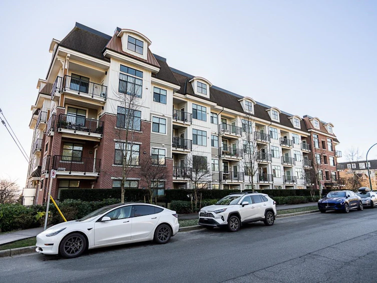 213-828 Gauthier Avenue, Coquitlam, BC, V3K 0E9 - 29
