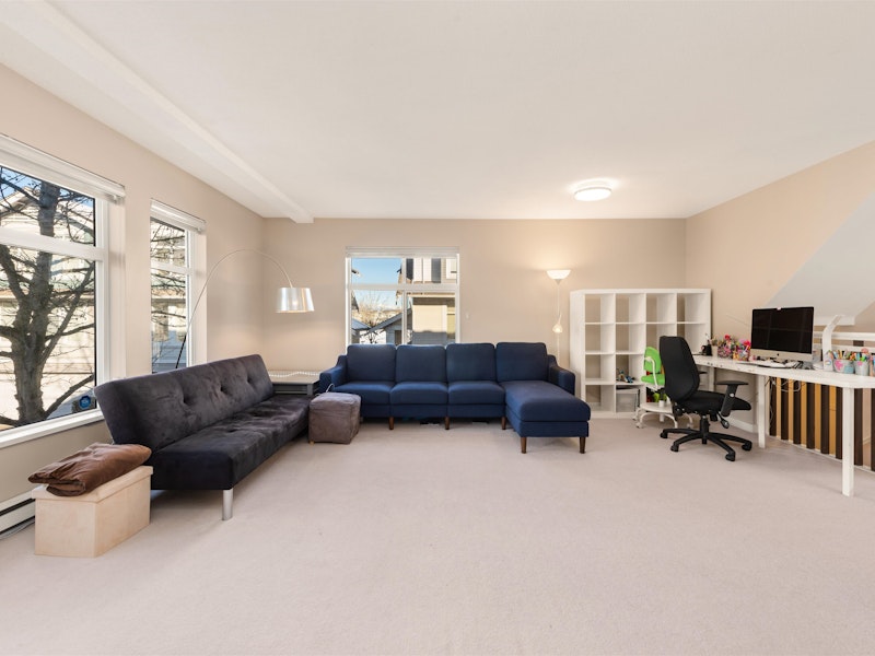 23 - 9533 Granville Avenue, Richmond BC V6Y 1P9
