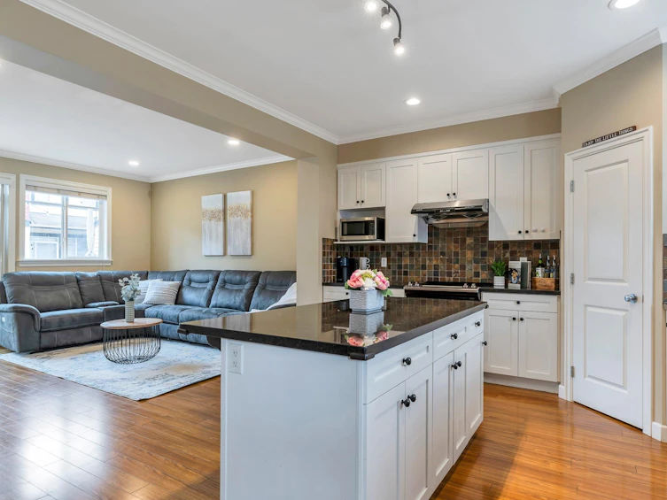 32-7168 179 Street, Surrey, BC, V3S 8C5 - 7