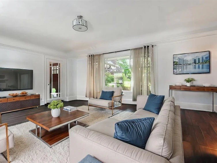3868 W 23rd Avenue, Vancouver, BC, V6S 1K9 - 2