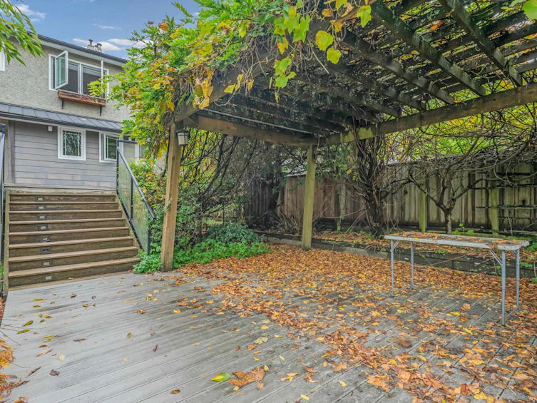 3868 W 23rd Avenue, Vancouver, BC, V6S 1K9 - 16