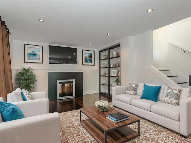 3868 W 23rd Avenue, Vancouver, BC, V6S 1K9 - 3