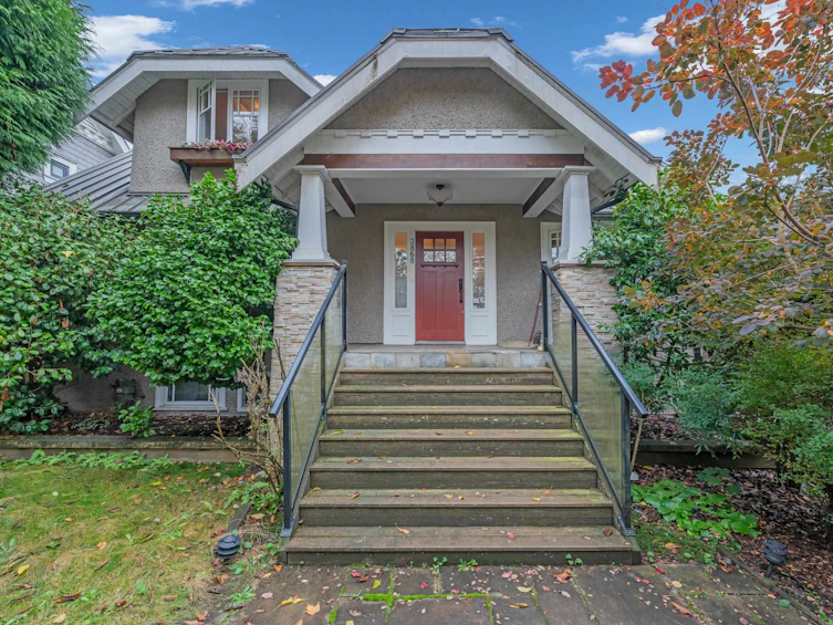 3868 W 23rd Avenue, Vancouver, BC, V6S 1K9
