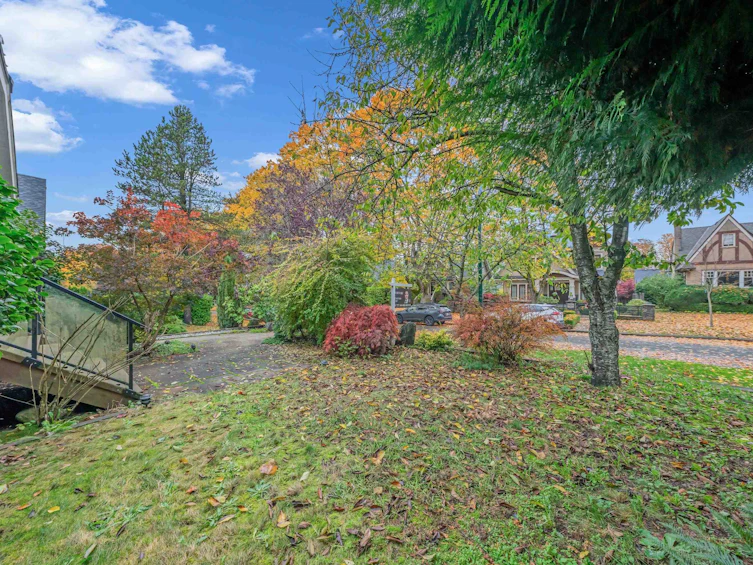 3868 W 23rd Avenue, Vancouver, BC, V6S 1K9 - 18