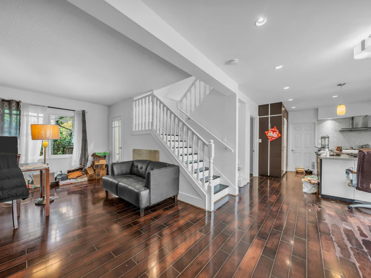 3868 W 23rd Avenue, Vancouver, BC, V6S 1K9 - 4