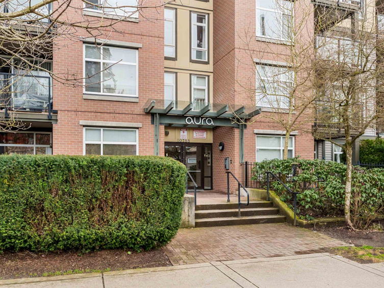 419-10788 139 Street, Surrey, BC, V3T 0A6 - 4