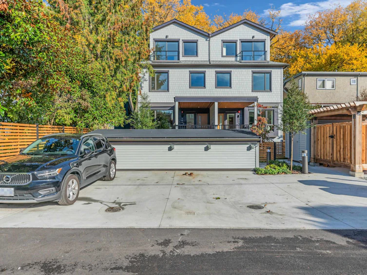 756 W 26th Avenue, Vancouver, BC, V5Z 2E8 - 23