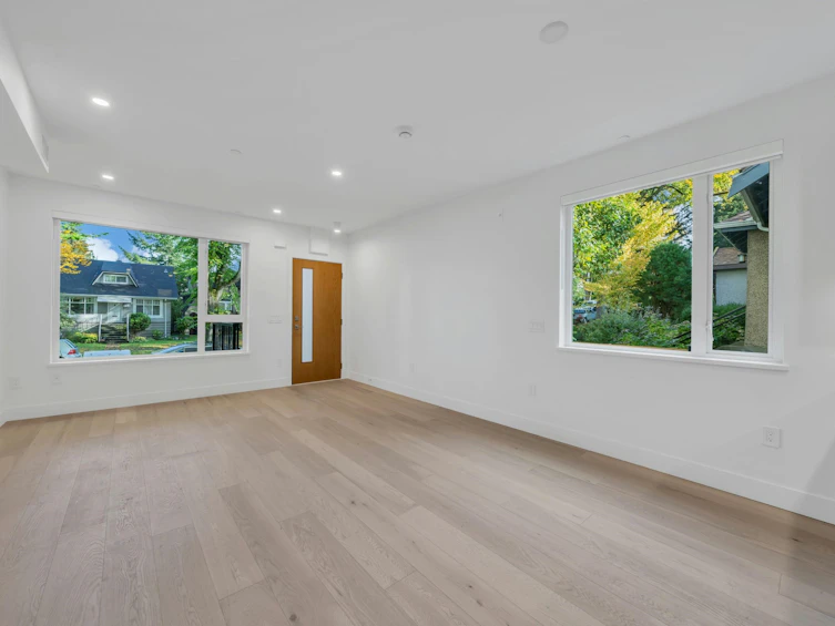 756 W 26th Avenue, Vancouver, BC, V5Z 2E8 - 5