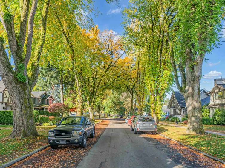 756 W 26th Avenue, Vancouver, BC, V5Z 2E8 - 24