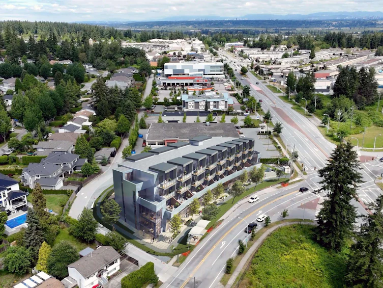 206-2233 156 Street, Surrey, BC, V4A 4V3