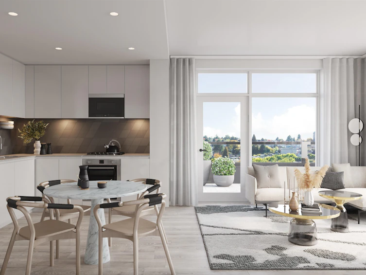104-3264 Vanness Avenue, Vancouver, BC, V5R 4V3 - 2