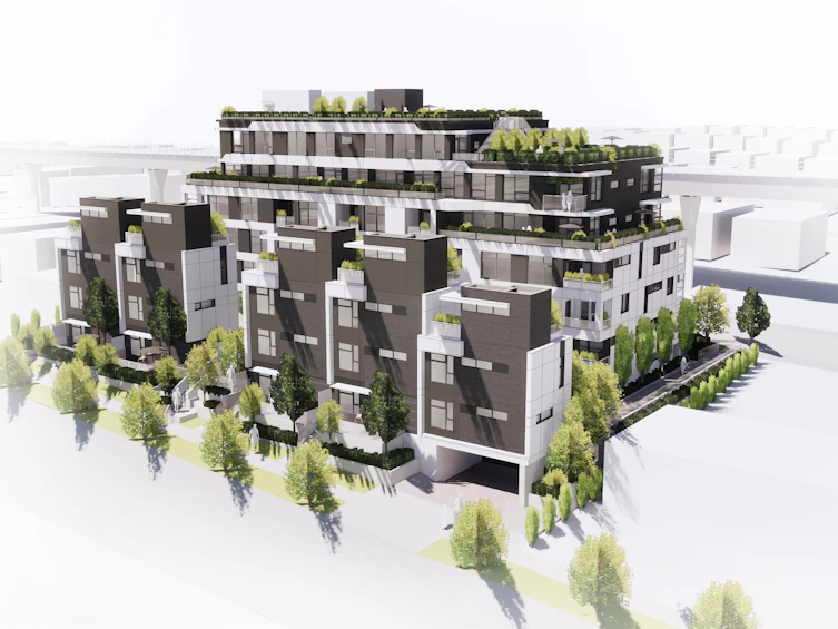 104-3264 Vanness Avenue, Vancouver, BC, V5R 4V3 - 6