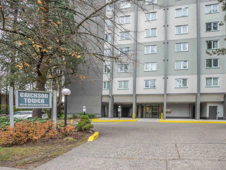1101-9541 Erickson Drive, Burnaby, BC, V3J 7N8 - 33