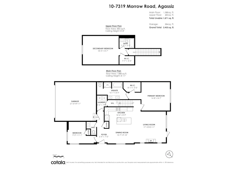 10-7319 Morrow Road, Agassiz, BC, V0M 1A2 - 40