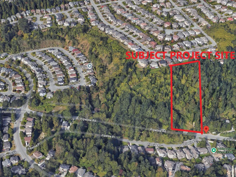 1450 Pipeline Road, Coquitlam, BC, V3E 2X1 - 6