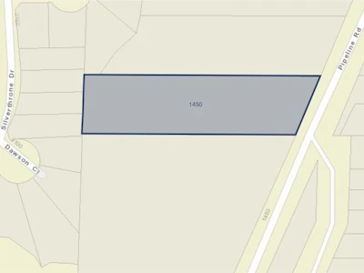 1450 Pipeline Road - 3